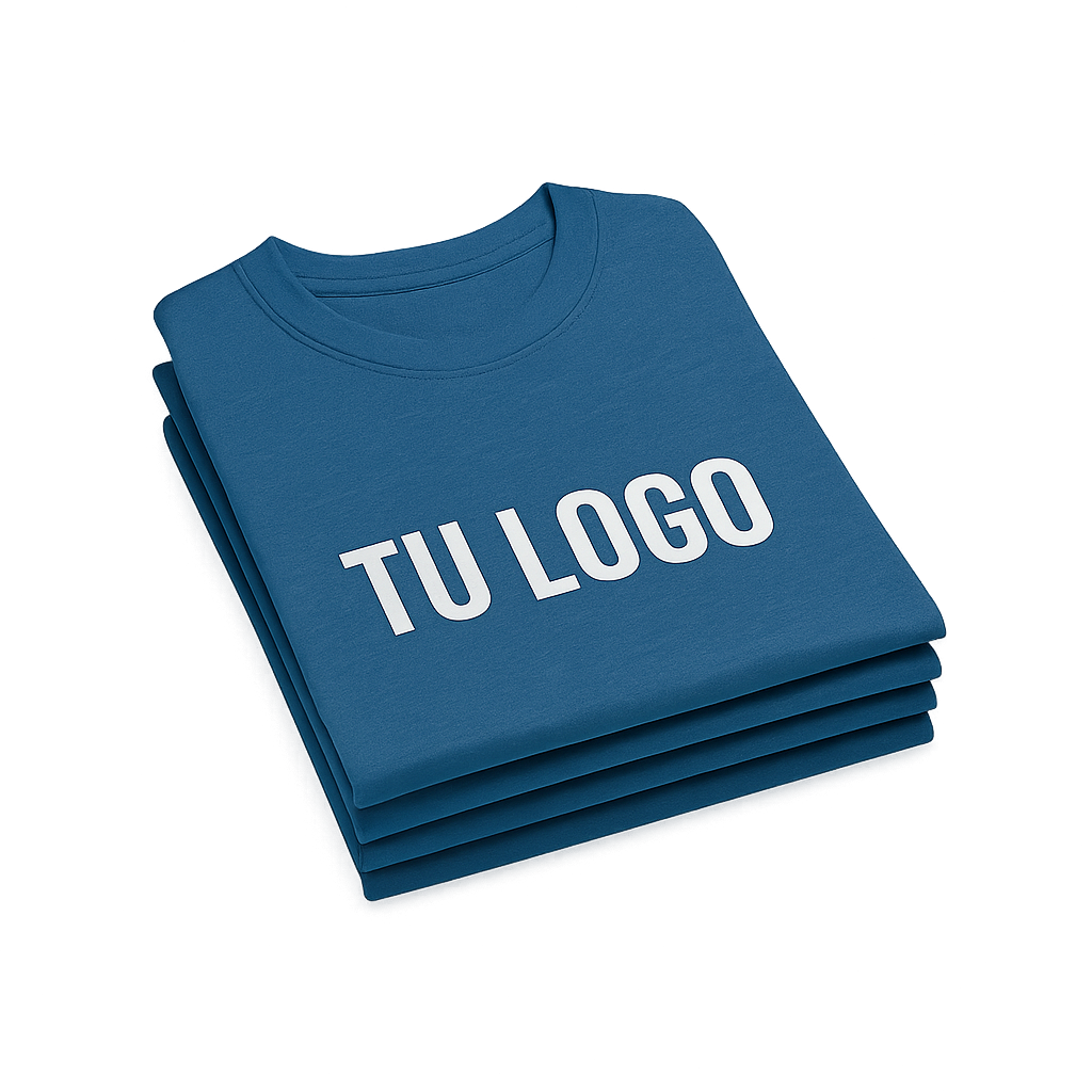 camisetas personalizadas en toda España